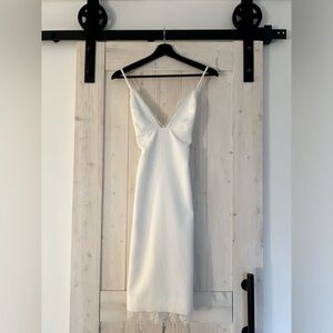 House of CB midi Dress